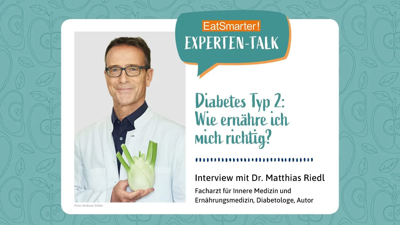 Diabetiker Diät   RTL Beitrag