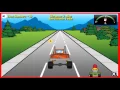 Number Race - Abcya