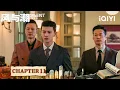 Lagu Blood-Stained Bell Shatter Silent Night📜Liang Yanming's Life Awakens A Nation|Silent Tides风与潮|iQIYI