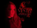 Vesta - I AM  A FIRE [ official music ]
