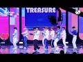 [MPD직캠] 트레저 직캠 4K '사르르 (SARURU)' (TREASURE FanCam) | @MCOUNTDOWN_2025.3.13