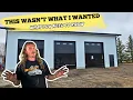 WHAT YOU NEED TO KNOW Pole Barn Building 101
