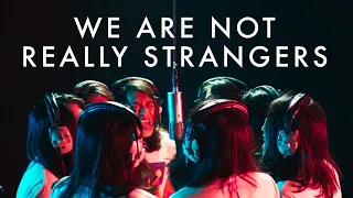 Download JRENG! - We Are Not Really Strangers MP3