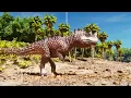 All 38 New Exclusive Creatures In ARK Ascended!