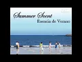 Serenade Piano Full ~ Summer Scent