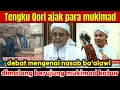 Download Lagu Tengku Qori ajak para mukimad malang debat mengenai nasab ba'alawi dimalang berujung mukimad kabur