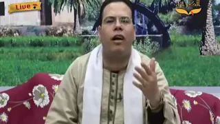 المرنم ملاك عزت   ترنيمة اللي غير شاول دندنها