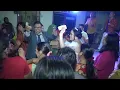 Download Lagu Pariban Dari Jakarta - Goyang Itik - Sidalian Mu | Moment Wedding ANDERSON \u0026 EDITA | Obama Trio