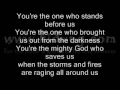 God Is Our Victory - True Worshippers - Christian Song