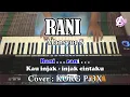 Download Lagu RANI - Mansyur S - Karaoke Dangdut ( COVER ) Korg PA3X