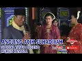 Download Lagu ANGLING ACIK LEGENDARIS // Tayub Kerawitan Sribudoyo \u0026 RukunKemala Acik - Suhadiyah - Mat Gareng