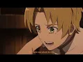 Download Lagu The Worst Times-Juice WRLD (ft. Trippie redd and lil uzi vert) AMV (Jobless Reincarnation) LYRICS