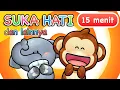 Download Lagu Lagu Anak Anak | Kalau Kau Suka Hati dan Lainnya