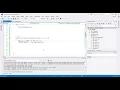 150 - C Nested Namespaces