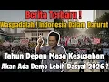 Download Lagu SHOCKING! Nubuatan Daud Tony: Indonesia Dalam Darurat! 2026 Masa Kesusahan Akan Tiba!