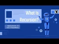 AP Computer Science A - Recursion in Java