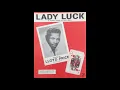 Download Lagu LADY LUCK LlOYD PRICE STEREO REMIX MP3