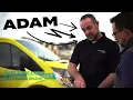 Fire Damage Restoration