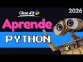 Como Instalar Python en 2026 Configura VS Code y empieza a programar YA