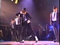 Lagu Michael Jackson - Dangerous (Live In Buenos Aires, Argentina 1993)