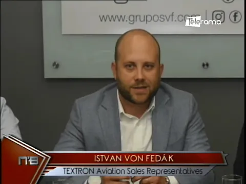 Aviación privada oportunidad de inversión en Ecuador