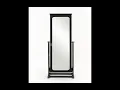 Powell Furniture Jewelry Wardrobe - The Classy Home