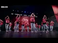 Brotherhood Round 2 Front Row | IDL 2026 Championship | Presented by Honda Stage