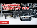 Download Lagu PCP COBRA LDT FULL SEMI AUTOMATIC V3 !! REVIEW LENGKAP FITUR UNIK PCP LDT UNIT SULTAN TERBARU 2024