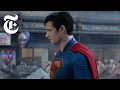 Download Lagu How Superman Handles a Lois Lane Interview | Anatomy of a Scene