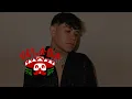 Junior H - LOKERON X AMOR (Letra/Lyrics)