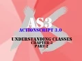 Flash Actionscript 3 0 For Beginners Understanding Classes Chap-3 Part-2