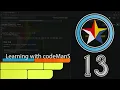 Learn localStorage by Building a Todo App Step 13 freeCodeCamp JavaScript Beta