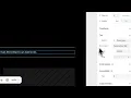 Cms Item page text fixing in Framer