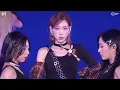 TAEYEON 'INVU' LIVE IN SMTOWN TOKYO DAY 2