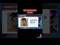 UNK wide receiver arrested for assault