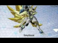 Download Lagu Seraphimon Adventure Tri - - El Advenimiento Del Angel