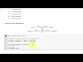 Lab 11 Part 2 Error Analysis