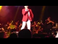 Sonu Nigam singing Suraj Hua Maddham (K3G) - Live in the Netherlands