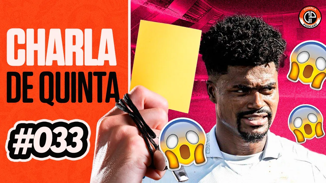 ESCÂNDALO de MANIPULAÇÃO nos JOGOS do BRASILEIRÃO! #033