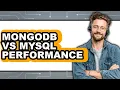 MongoDB vs MySQL Performance Which Is Better for Your Database