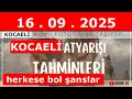Download Lagu 16 Eylül 2025 Salı Kocaeli At Yarışı Tahminleri At Yarışı Yorumlar-youtube-tjk-canlı Nasıl
