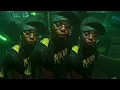 Leto - 17% (Clip officiel)