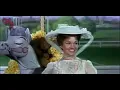 Mary Poppins (1964) - "Supercalifragilisticexpialidocious" - Video/Lyrics