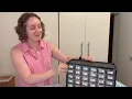 Montessori Phonetic Alphabet Cabinet Tour How to Source Items Cheaply