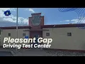 Pleasant Gap Driving Test Routes Pennsylvania