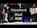 Download Lagu Heymbenk - Maaf || Cover By Andhika Erdy