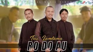 Trio Lamtama - Rodo Au [OFFICIAL]