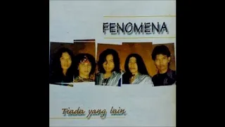 Download Fenomena - Sepi (Audio + Cover Album) MP3