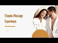 Couples Massage at Ki Massage Spa Your Mini Getaway Awaits in Las Vegas