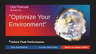 Optimize Your Environment Unlock Peak Performance in Your Bedroom Workspace and Headspace